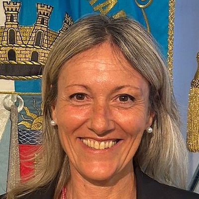 Silvia Pozzi